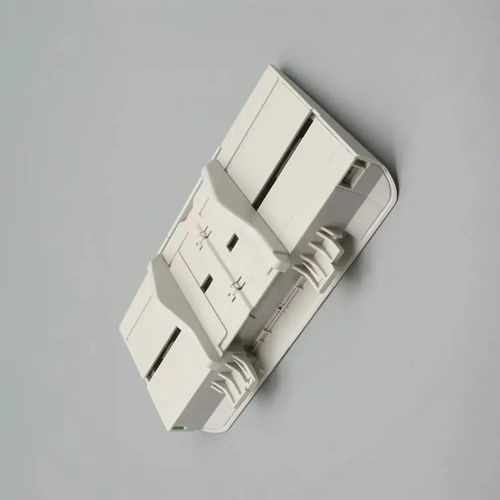 PA03810-E809 Pickup ADF Paper Input Tray Chute Chuter Unit for Fujitsu for Ricoh fi-8170 fi-8190 fi-8250 fi-8270
PA03810-E809 Pickup ADF Paper Input Tray Chute Chuter Unit for Fujitsu for Ricoh fi-8170 fi-8190 fi-8250 fi-8270