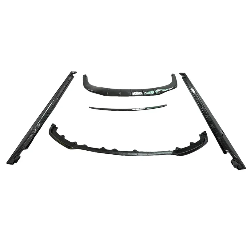 For Bentley Flying Spur 2020+ Dry Carbon Fiber W12 Style Body Kits Front Rear Bumper Lip Side Skirt Wing Spoiler Car Accessoires
For Bentley Flying Spur 2020+ Dry Carbon Fiber W12 Style Body Kits Front Rear Bumper Lip Side Skirt Wing Spoiler Car Accessoires