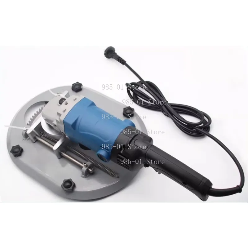 Electric Bloodless Dehorning Tool Full Set - Horn Cutting Equipment for Cattle Sheep Lamb Livestock
Electric Bloodless Dehorning Tool Full Set - Horn Cutting Equipment for Cattle Sheep Lamb Livestock