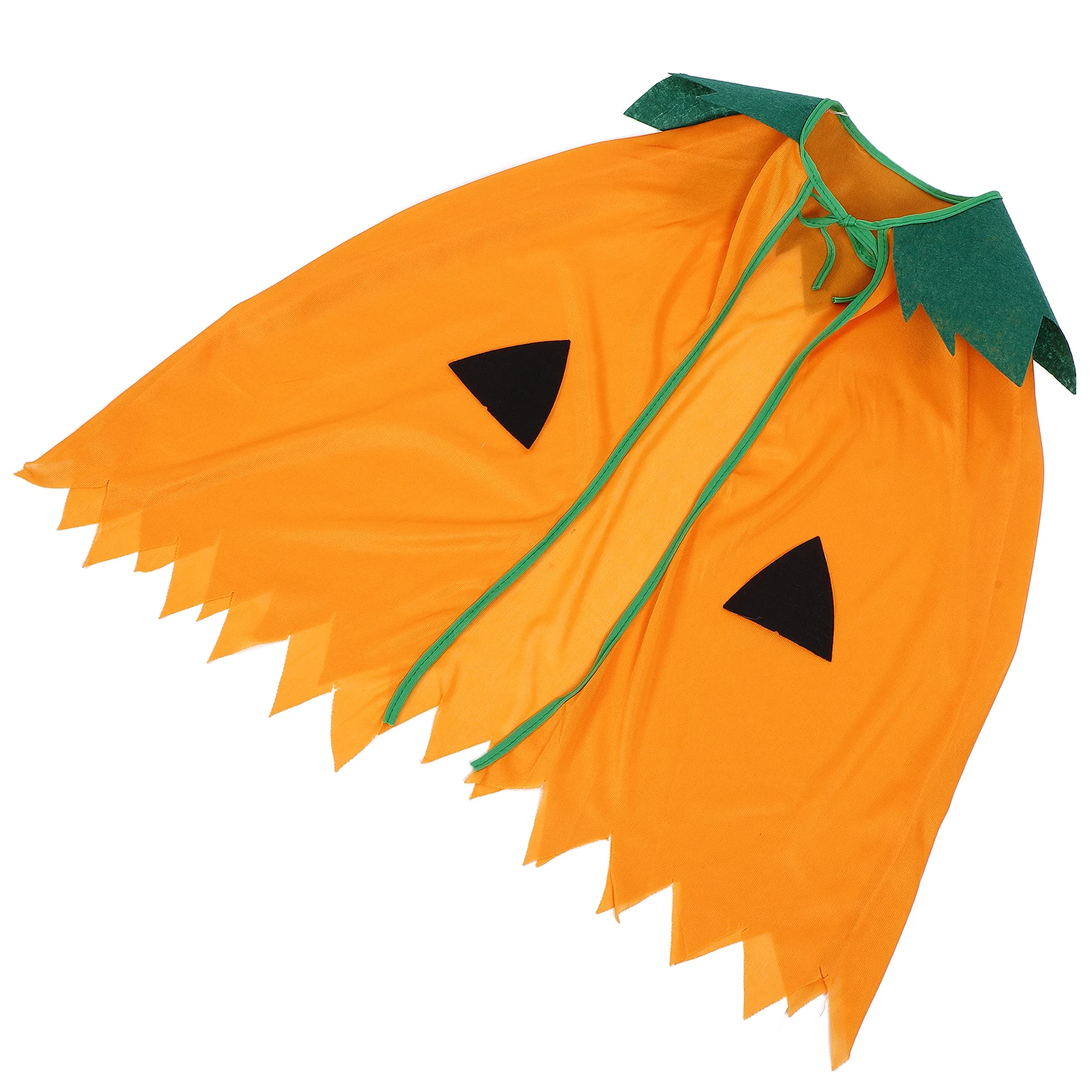 Pumpkin Clothing Cloak Cosplay Cape Stage Performance Costume Prop 100-140cm Practical Cape Prop Practical Ornament
Pumpkin Clothing Cloak Cosplay Cape Stage Performance Costume Prop 100-140cm Practical Cape Prop Practical Ornament
