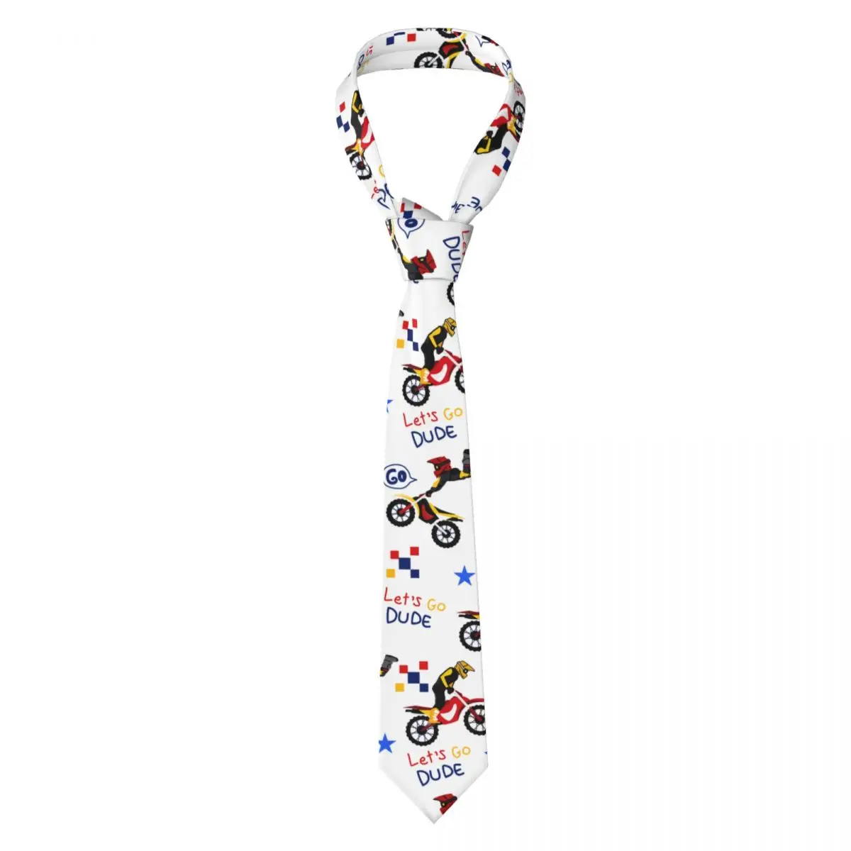 Motorbike Dirty Cartoon Neckties Fashion Neck Ties for Men Accessories Gravatas Gift
Motorbike Dirty Cartoon Neckties Fashion Neck Ties for Men Accessories Gravatas Gift