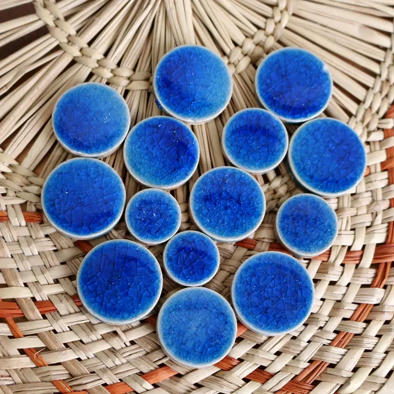 100g Oval Ceramic Mosaic Tiles Piece DIY Mosaic Making Stones for Craft Hobby Arts Home Wall Decoration leaf petal shape 313m
100g Oval Ceramic Mosaic Tiles Piece DIY Mosaic Making Stones for Craft Hobby Arts Home Wall Decoration leaf petal shape 313m