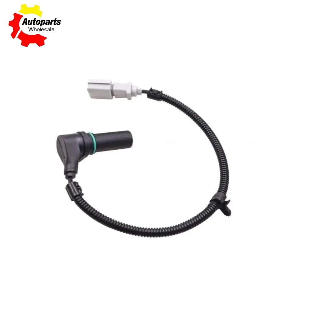 070907319 Crankshaft Position Sensor For VW Transporter Caravelle Touareg Multivan T5
070907319 Crankshaft Position Sensor For VW Transporter Caravelle Touareg Multivan T5