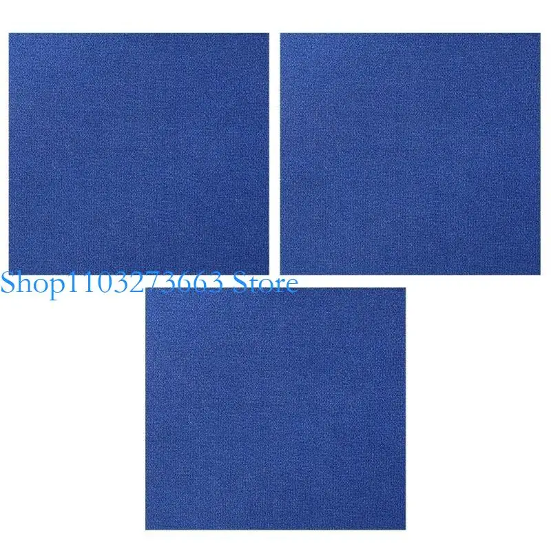 R6FE 3Pcs Shoe Repair Patches Adhesive Sneaker Repair Patches Square Shoe Hole Prevention Repair Patches Easy to Use
R6FE 3Pcs Shoe Repair Patches Adhesive Sneaker Repair Patches Square Shoe Hole Prevention Repair Patches Easy to Use