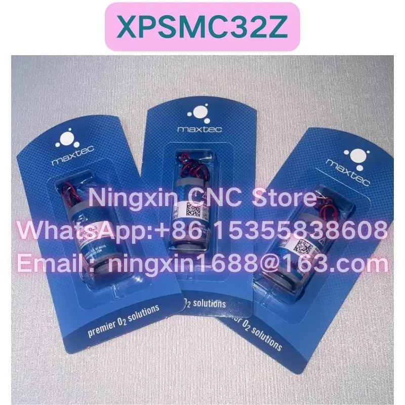 New original MAX-250B MAX250B MAX-250(B) oxygen sensor
New original MAX-250B MAX250B MAX-250(B) oxygen sensor