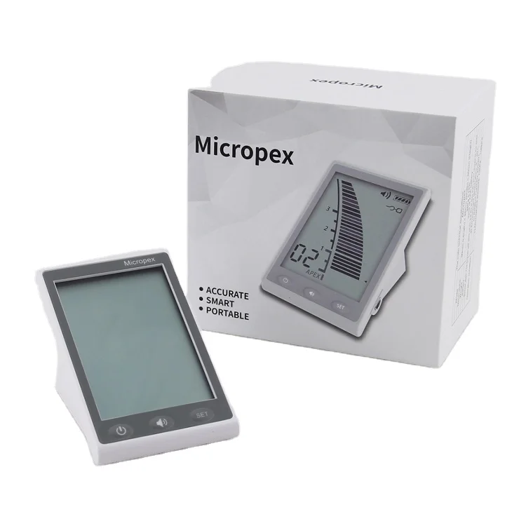 Portable den tal Tip Locator Large Display den tal Mini Vertex Locator Dentist Lab Endodontics den tal Equipment Products
Portable den tal Tip Locator Large Display den tal Mini Vertex Locator Dentist Lab Endodontics den tal Equipment Products