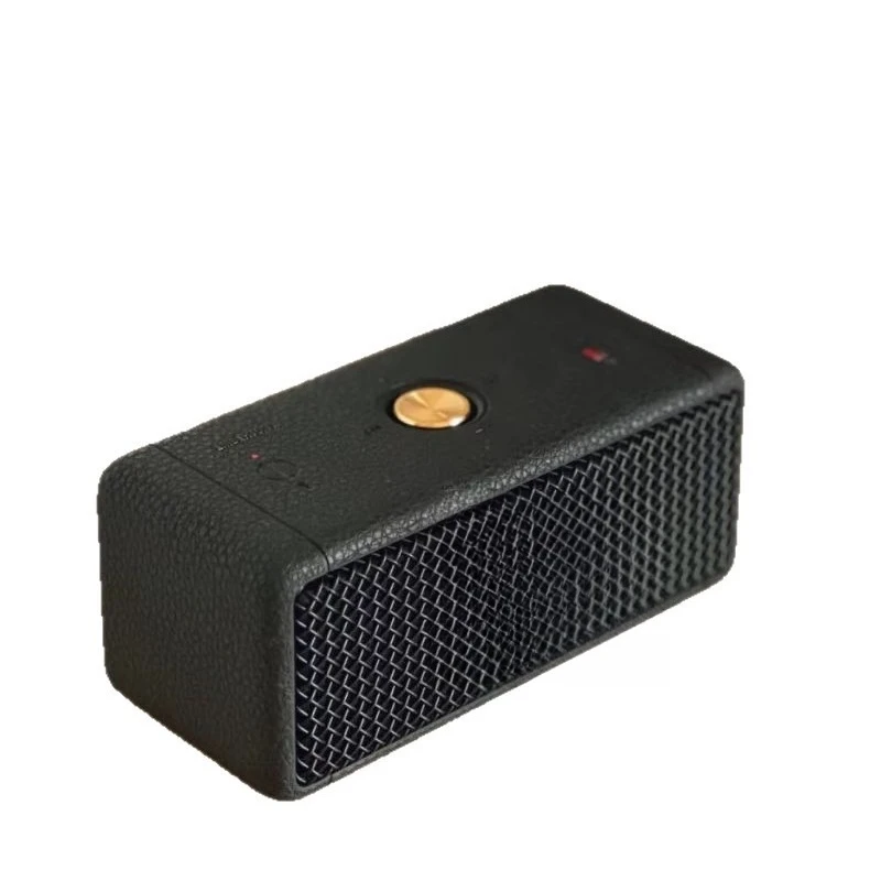 EMBERTON II Speaker, Portable, Outdoor Wireless Bluetooth, Subwoofer, Audio Internet celebrity
EMBERTON II Speaker, Portable, Outdoor Wireless Bluetooth, Subwoofer, Audio Internet celebrity
