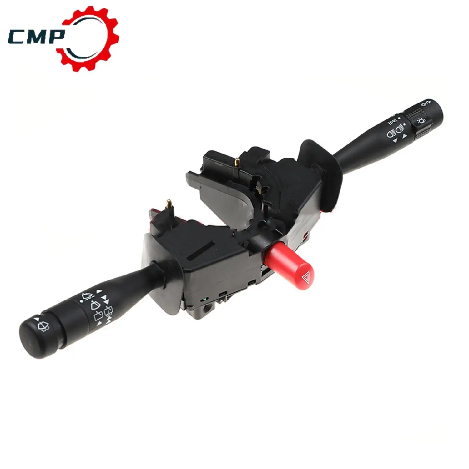 1Pcs Steering Column Stalk Switch XS6T11K665CA XS6T-11K665-CA For Ford Fiesta Ka Hatchback Car Steering Column Stalk Accessories
1Pcs Steering Column Stalk Switch XS6T11K665CA XS6T-11K665-CA For Ford Fiesta Ka Hatchback Car Steering Column Stalk Accessories