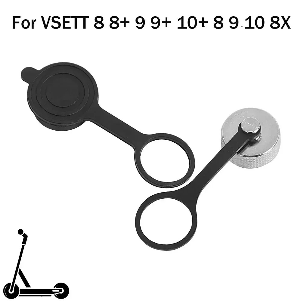Electric Scooter Charge Plug Cover For Speedual Grace Series VSETT 8 8+ 9 9+ 10+ 8 9 10 8X 10X 11X Charging Dust Cover Parts
Electric Scooter Charge Plug Cover For Speedual Grace Series VSETT 8 8+ 9 9+ 10+ 8 9 10 8X 10X 11X Charging Dust Cover Parts
