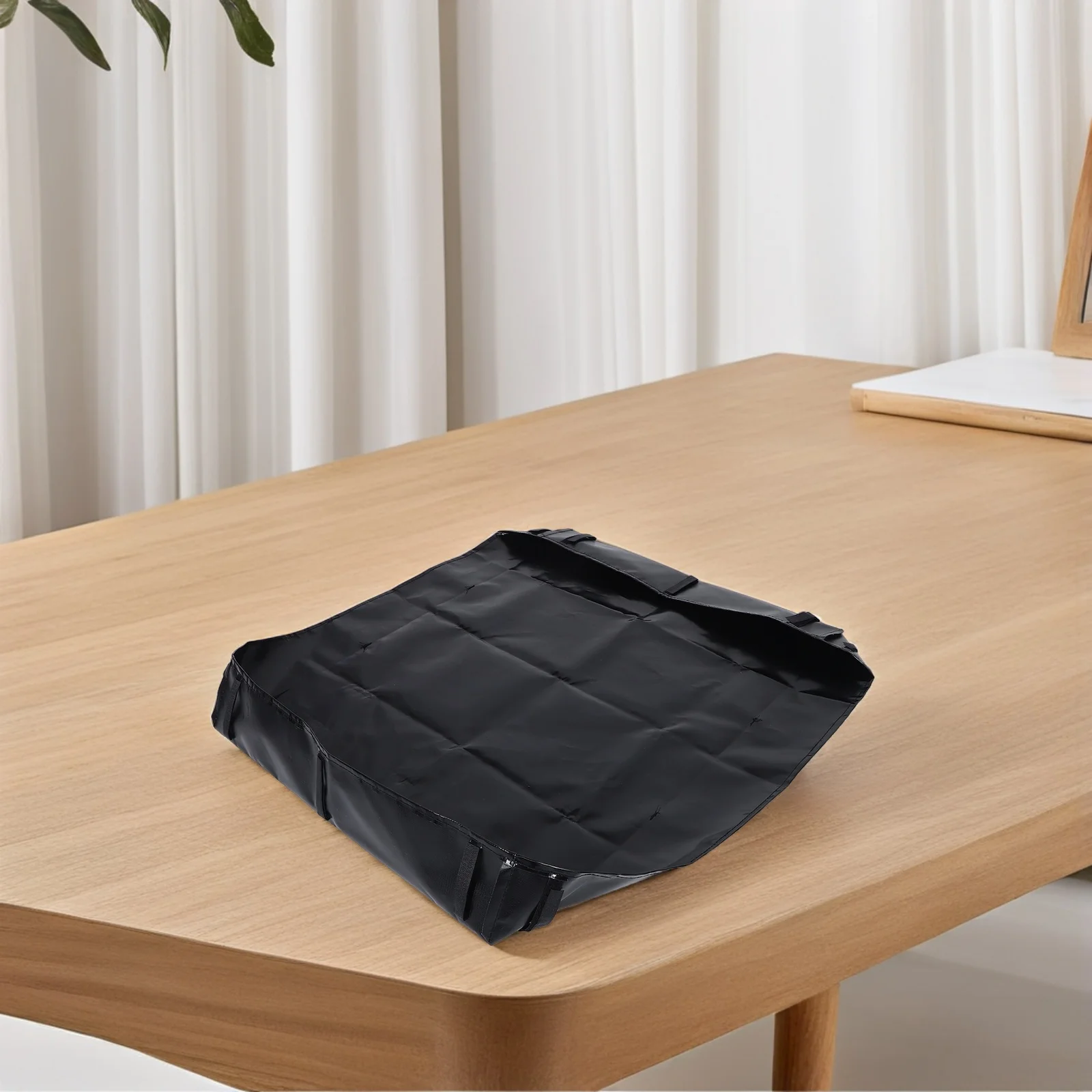 Guinea Pig Liner Reusable Waterproof Pet Mat Small Animal Urine Pad Washable Floor Black Durable Bedding Hamster Rabbit Cage
Guinea Pig Liner Reusable Waterproof Pet Mat Small Animal Urine Pad Washable Floor Black Durable Bedding Hamster Rabbit Cage