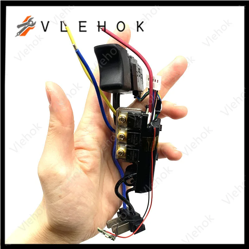 Плата импульсного источника питания для WORX WU175 WX175 WX373 WX175.1 WX175.9 WX175.1 WX373.1 WX373.3 WX373.5 WX373.9 WX373.M 50027245
Плата импульсного источника питания для WORX WU175 WX175 WX373 WX175.1 WX175.9 WX175.1 WX373.1 WX373.3 WX373.5 WX373.9 WX373.M 50027245