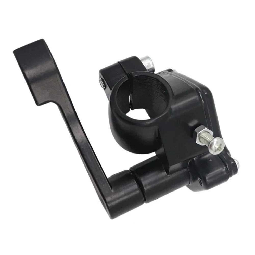 Black Twin Handle Brake Lever Double Thumb Throttle Assembly For Mini Quad ATV Motorcycle
Black Twin Handle Brake Lever Double Thumb Throttle Assembly For Mini Quad ATV Motorcycle