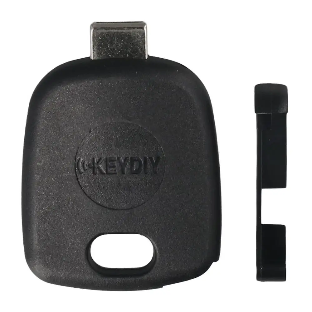 Universal Transponder Key Case Spare Chip Key Head KD Blade Shell with Uncut Remote Key KD Blade
Universal Transponder Key Case Spare Chip Key Head KD Blade Shell with Uncut Remote Key KD Blade