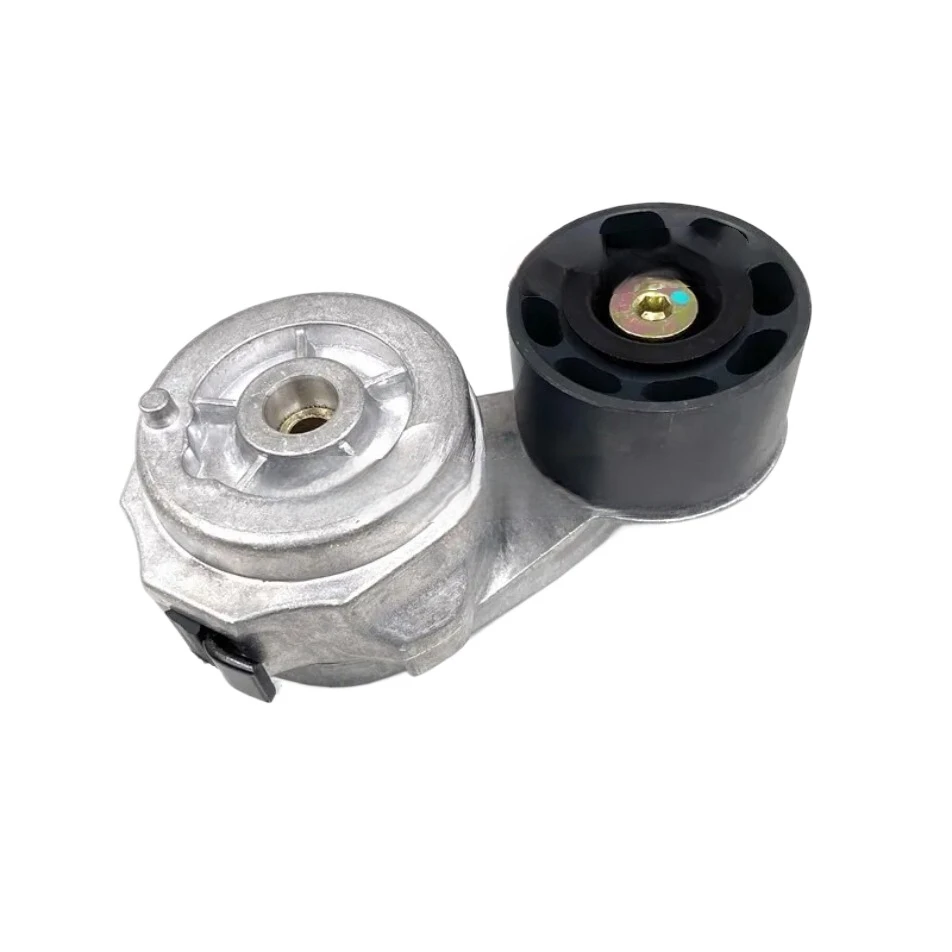 For Cat E325d 329d 330c 336d Engine Belt Tensioner C7/c9 Excavator 
For Cat E325d 329d 330c 336d Engine Belt Tensioner C7/c9 Excavator