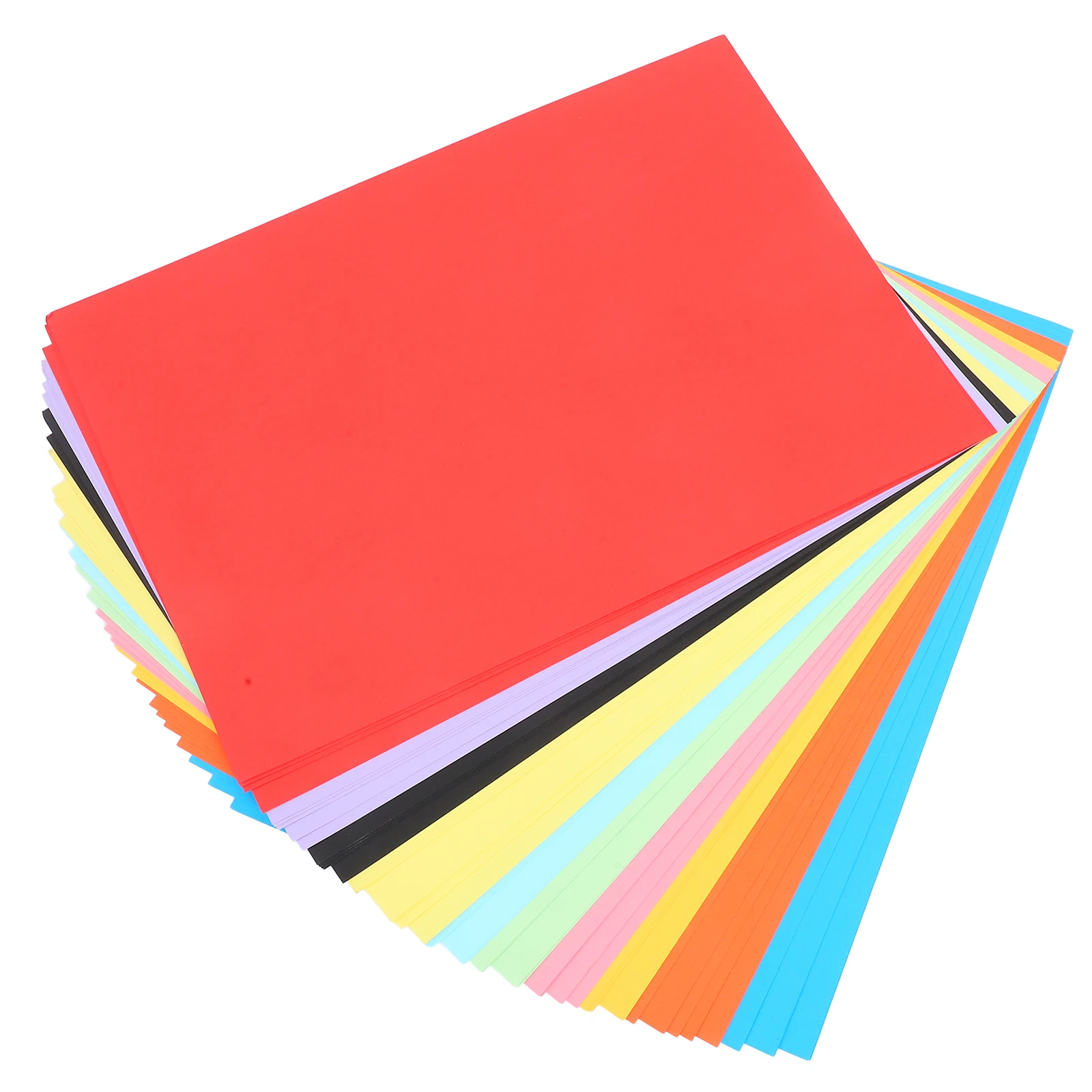 50 Pcs Colored Printing Paper Cardstock Paper 200g A3 Thick Craft Poster Board Children Diy Decorative Art Supplies
50 Pcs Colored Printing Paper Cardstock Paper 200g A3 Thick Craft Poster Board Children Diy Decorative Art Supplies