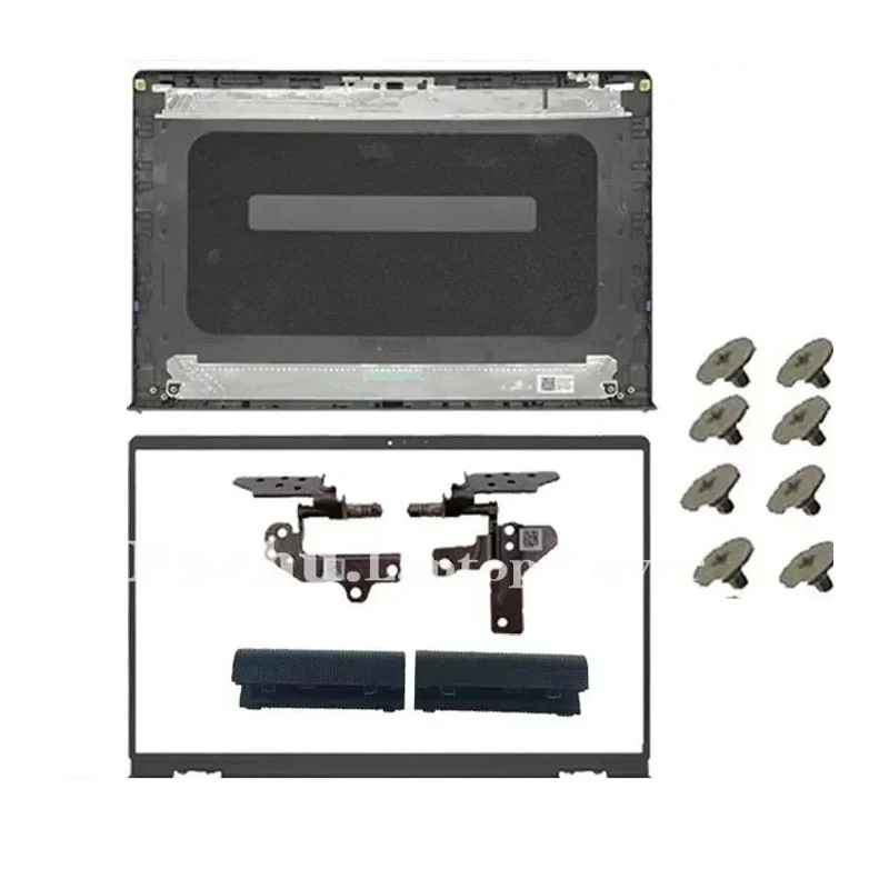 NEW For Vostro 15 3510 3511 3515 3520 3525 0DWRHJ Rear Lid TOP case laptop LCD Back Cover/Front Bezel/Hinges/Shaft cover
NEW For Vostro 15 3510 3511 3515 3520 3525 0DWRHJ Rear Lid TOP case laptop LCD Back Cover/Front Bezel/Hinges/Shaft cover