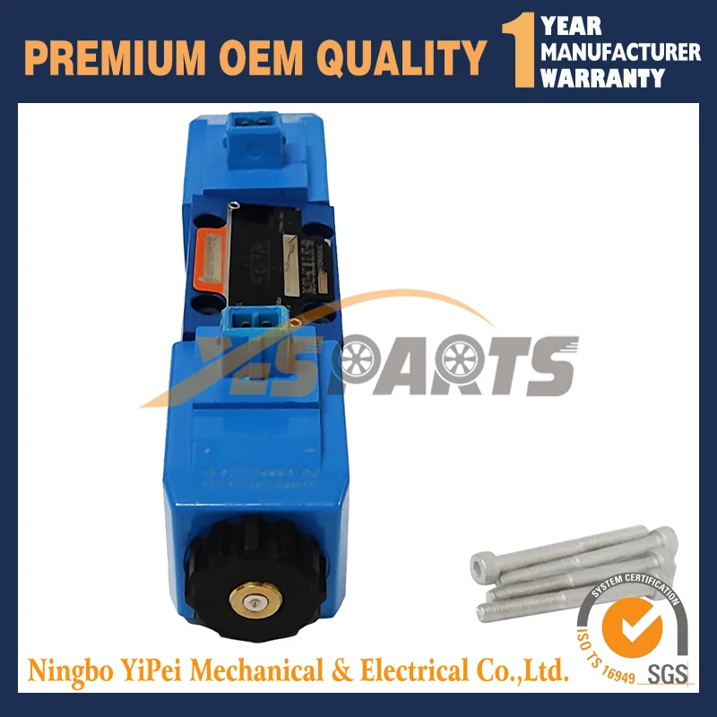 25/104700 12V Solenoid Valve Assembly for JCB Backhoe 3CX 4CX 25-104700 25 104700 12V
25/104700 12V Solenoid Valve Assembly for JCB Backhoe 3CX 4CX 25-104700 25 104700 12V