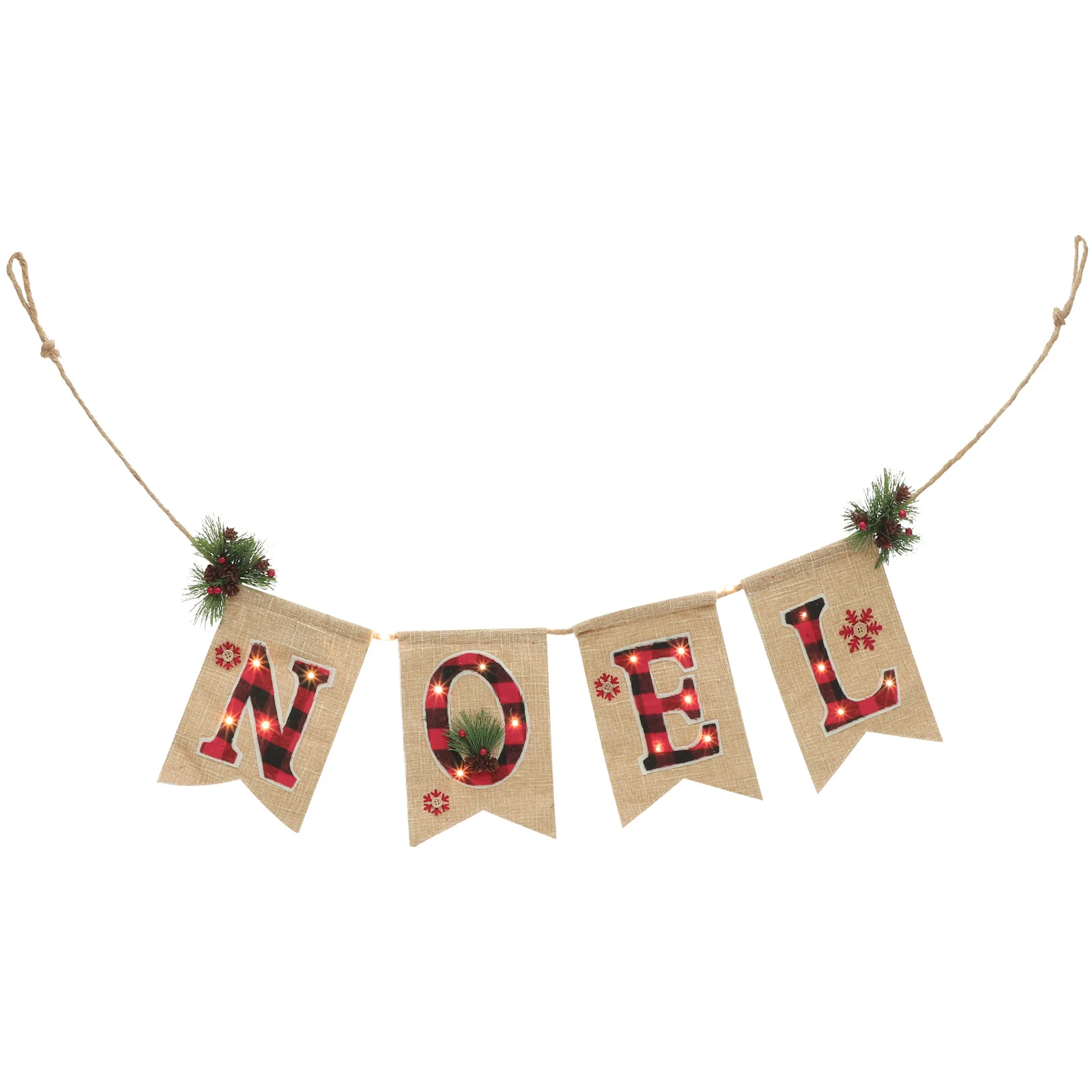 Christmas Decoration Pull Outdoor Decorations Banners Garland inside Xmas Festival Burlap Noel Decorative for The
Christmas Decoration Pull Outdoor Decorations Banners Garland inside Xmas Festival Burlap Noel Decorative for The