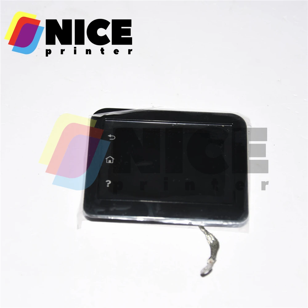 C5F98-60002 B3Q10-60139 Control Panel Assembly for HP M252DW M452DW M277dw M426 M427 M274 426 427 277 Printer Control Key Board
C5F98-60002 B3Q10-60139 Control Panel Assembly for HP M252DW M452DW M277dw M426 M427 M274 426 427 277 Printer Control Key Board