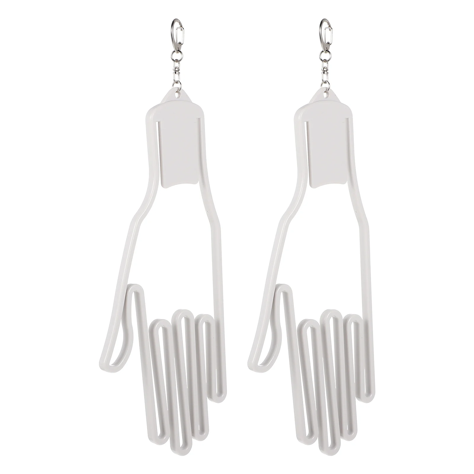 Golf Glove Holder Keeps Shape Simple Practical Golfing Accessories Durable Reliable Palm Buckle Clip Suitable All Sizes Golf
Golf Glove Holder Keeps Shape Simple Practical Golfing Accessories Durable Reliable Palm Buckle Clip Suitable All Sizes Golf