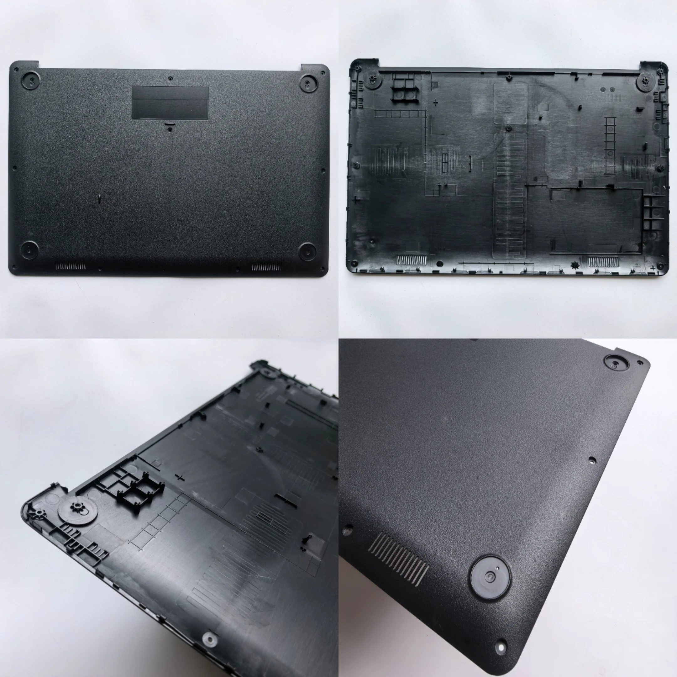 Новый нижний чехол для ноутбука ASUS S5100U F510U S510UA X510UR X510UA X510UQ V580Q A510
Новый нижний чехол для ноутбука ASUS S5100U F510U S510UA X510UR X510UA X510UQ V580Q A510
