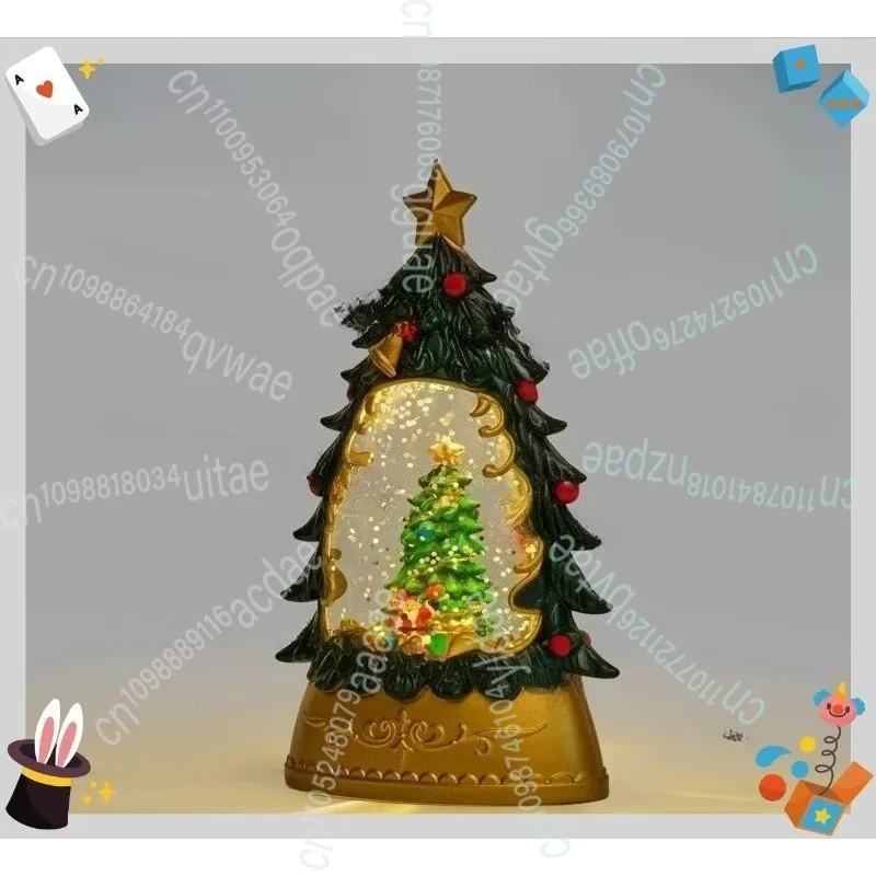 Рождественские украшения, рождественская елка для пожилых людей, атмосферные украшения для сцены, подарки
Рождественские украшения, рождественская елка для пожилых людей, атмосферные украшения для сцены, подарки