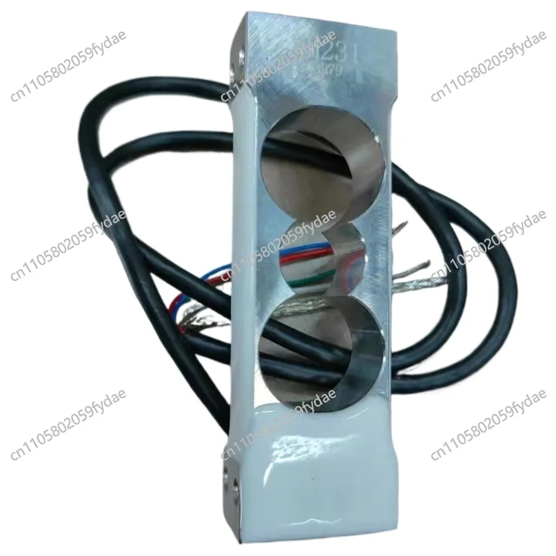 Industrial Single Point Electronic Weighing Sensor CB17-600G-11
Industrial Single Point Electronic Weighing Sensor CB17-600G-11