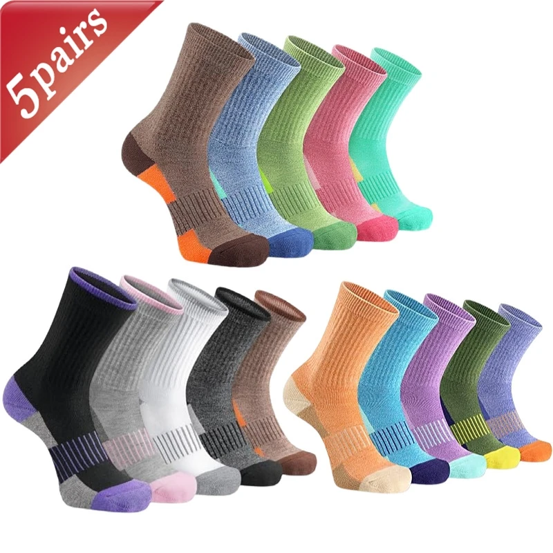 Five pairs men's socks four season oversized sock sweat wicking comfortable fashion sports middle length cotton socks men's gift
Five pairs men's socks four season oversized sock sweat wicking comfortable fashion sports middle length cotton socks men's gift