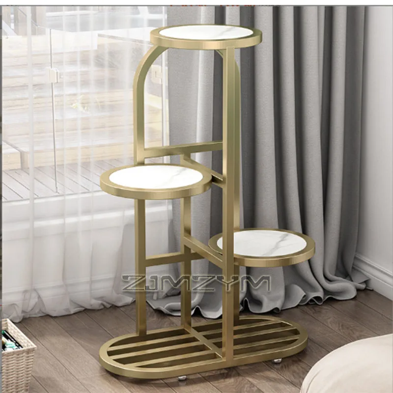Modern Luxury Multi Tier Metal Plant Stand Curved Tiered Plant Shelf Indoor Flower Pot Display Rack for Living Room Balcony
Modern Luxury Multi Tier Metal Plant Stand Curved Tiered Plant Shelf Indoor Flower Pot Display Rack for Living Room Balcony