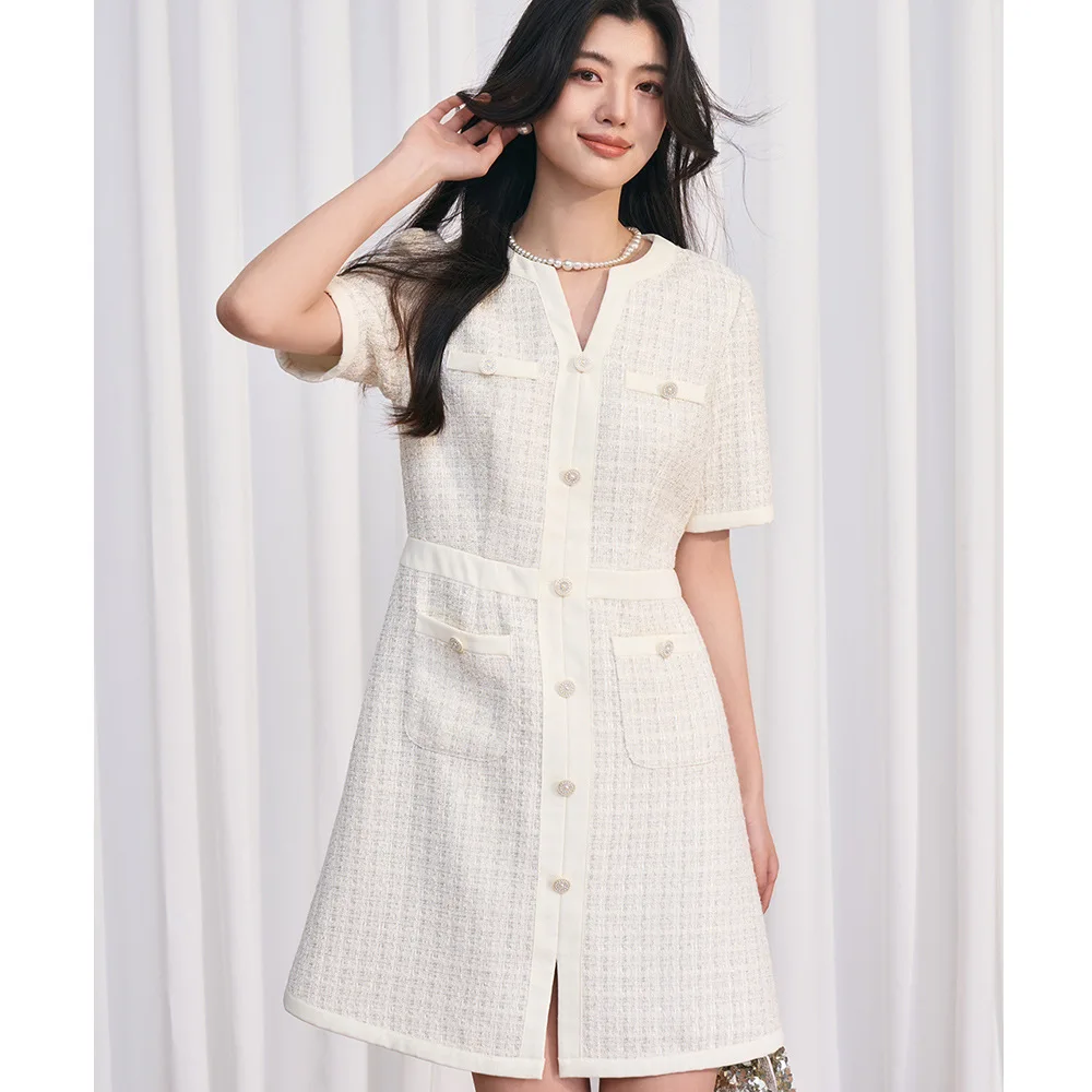 Новая женская вязаная юбка А-силуэта engdu Spring Summer в стиле ретро, бежевая, с V-образным вырезом, в стиле французского шика
Новая женская вязаная юбка А-силуэта engdu Spring Summer в стиле ретро, бежевая, с V-образным вырезом, в стиле французского шика