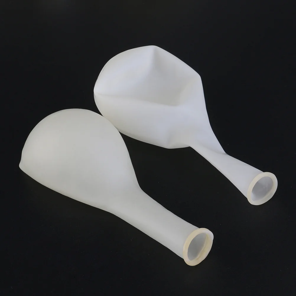 12Pcs Bright Transparent Thickened Latex Round Balloons 12 Inch Perfect for Parties Celebrations Helium Colorful Balloon
12Pcs Bright Transparent Thickened Latex Round Balloons 12 Inch Perfect for Parties Celebrations Helium Colorful Balloon