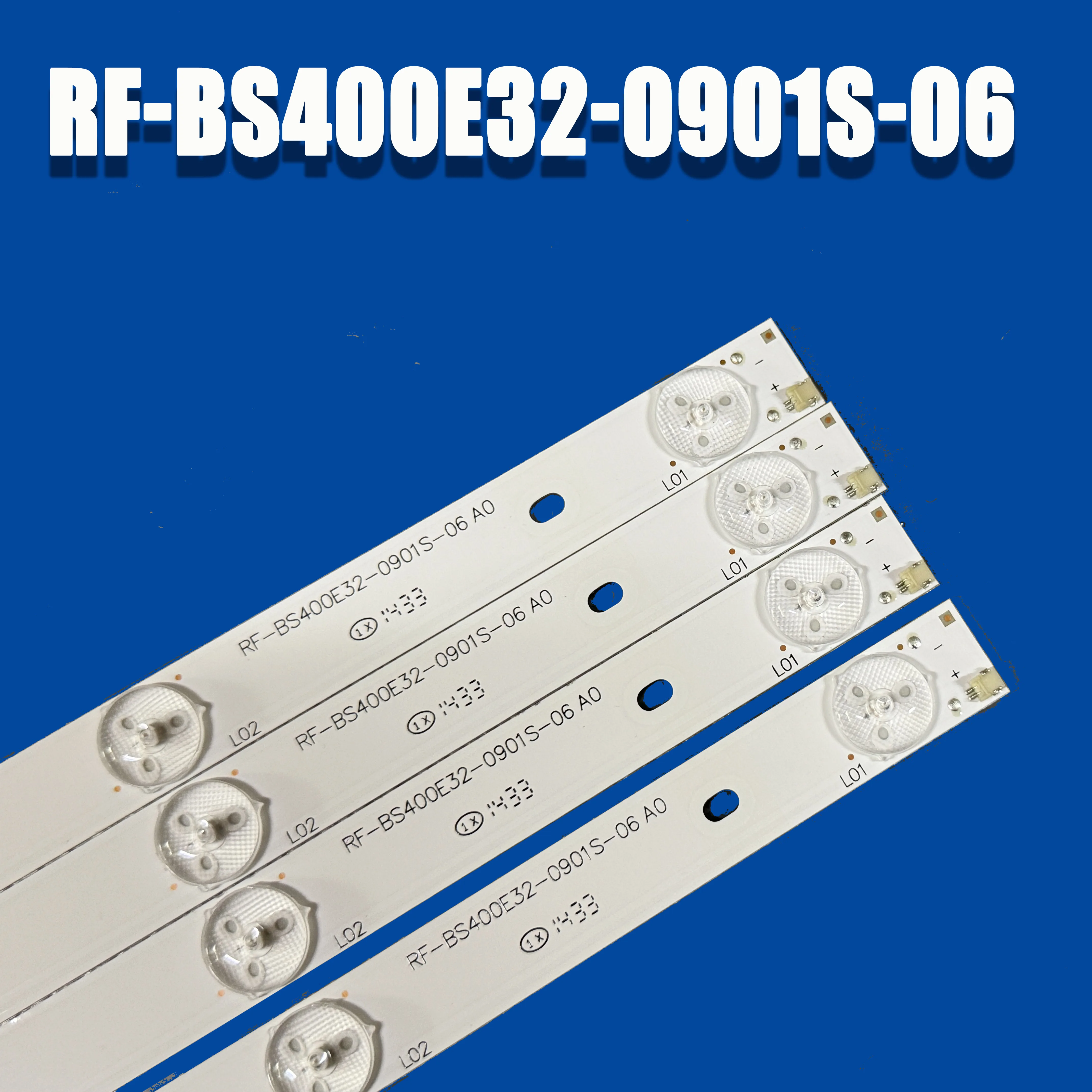 LED backlight strip 9 lamp for RF-BS400E32-0901S-06 A1 A0 ECHOM-40DF-4640FD003 4640FD001 STV-LC40T800FL C400F14-E8-C LED40S26
LED backlight strip 9 lamp for RF-BS400E32-0901S-06 A1 A0 ECHOM-40DF-4640FD003 4640FD001 STV-LC40T800FL C400F14-E8-C LED40S26
