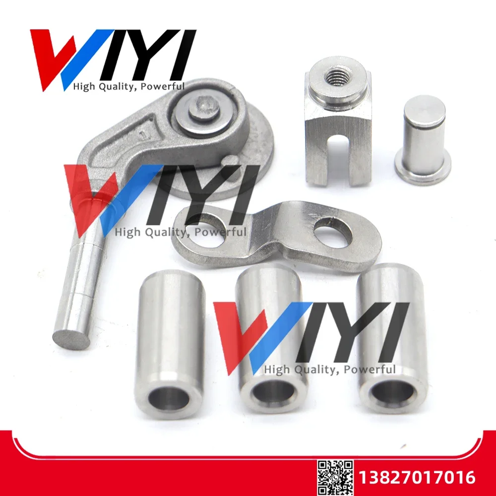 Turbo Wastegate Rattle Flapper For Audi A3 IS38 TSI EA-888 VAG Volkswagen Golf R Cupra S3 GTI 06K145722H 06K145702J 06K145702MN 
Turbo Wastegate Rattle Flapper For Audi A3 IS38 TSI EA-888 VAG Volkswagen Golf R Cupra S3 GTI 06K145722H 06K145702J 06K145702MN