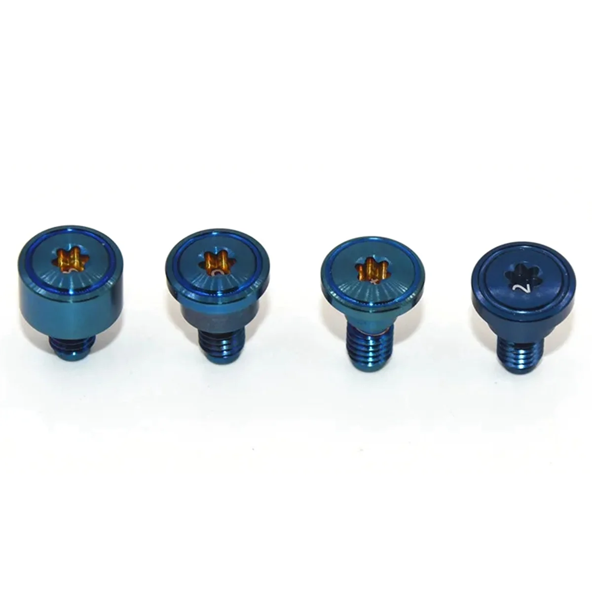 Lo-ok Golf Club Head Weight Screw Fit for PARADYM Ai SMOKE Driver Club Weights Golf Accessories(8g)
Lo-ok Golf Club Head Weight Screw Fit for PARADYM Ai SMOKE Driver Club Weights Golf Accessories(8g)