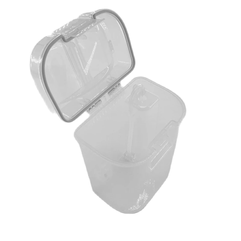 Y21A For Dreame L10S Ultra L10 Ultra S10 S10 Pro X10 Vacuum Cleaner Parts Clean Water Tank Sewage Tank Accessories B
Y21A For Dreame L10S Ultra L10 Ultra S10 S10 Pro X10 Vacuum Cleaner Parts Clean Water Tank Sewage Tank Accessories B