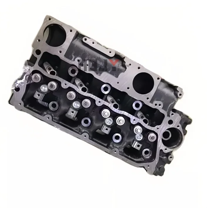 New 1104C-44 Complete Cylinder Head Assembly ZZ80268 for Perkins Engine Car Spare Part Replacement
New 1104C-44 Complete Cylinder Head Assembly ZZ80268 for Perkins Engine Car Spare Part Replacement