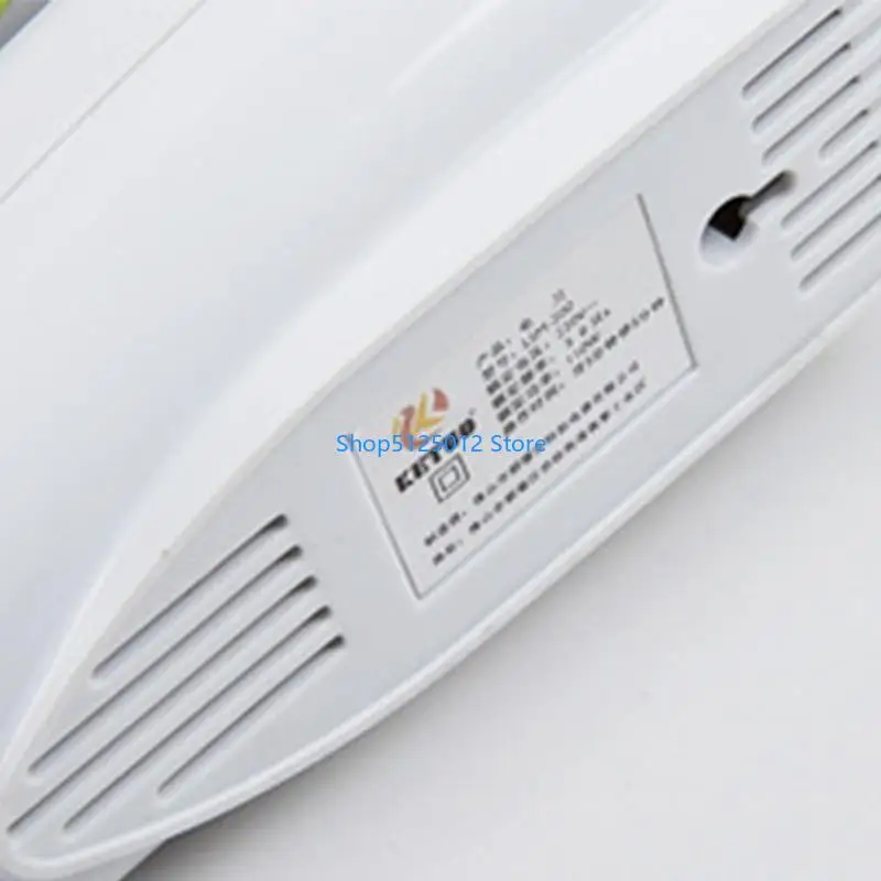 G8TC портативная электрическая зубчатая хлебная резака для хлеба.
G8TC портативная электрическая зубчатая хлебная резака для хлеба.