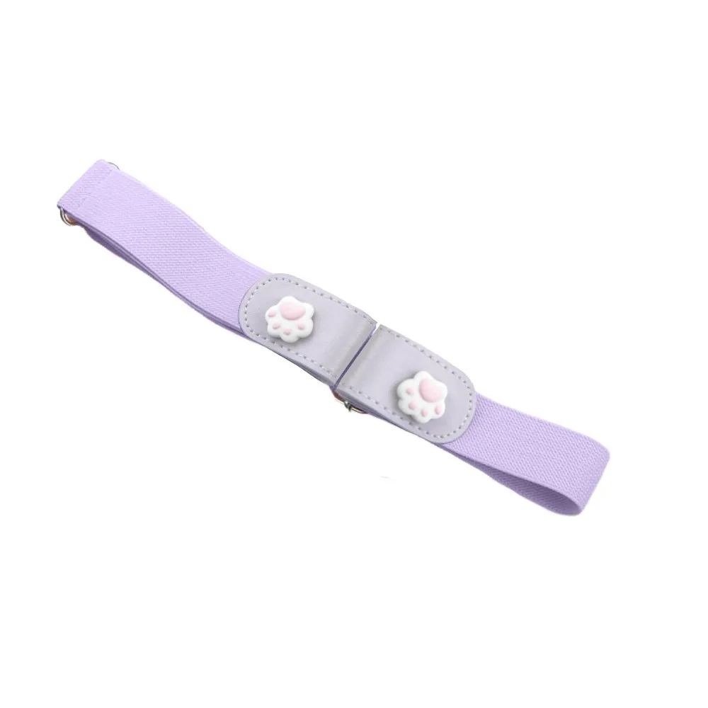Press Buckle Style Waist Lazy Belt No-Trace INS Style Elastic Stretch Belt Adjustable Length Easy To Wear Elastic Band
Press Buckle Style Waist Lazy Belt No-Trace INS Style Elastic Stretch Belt Adjustable Length Easy To Wear Elastic Band