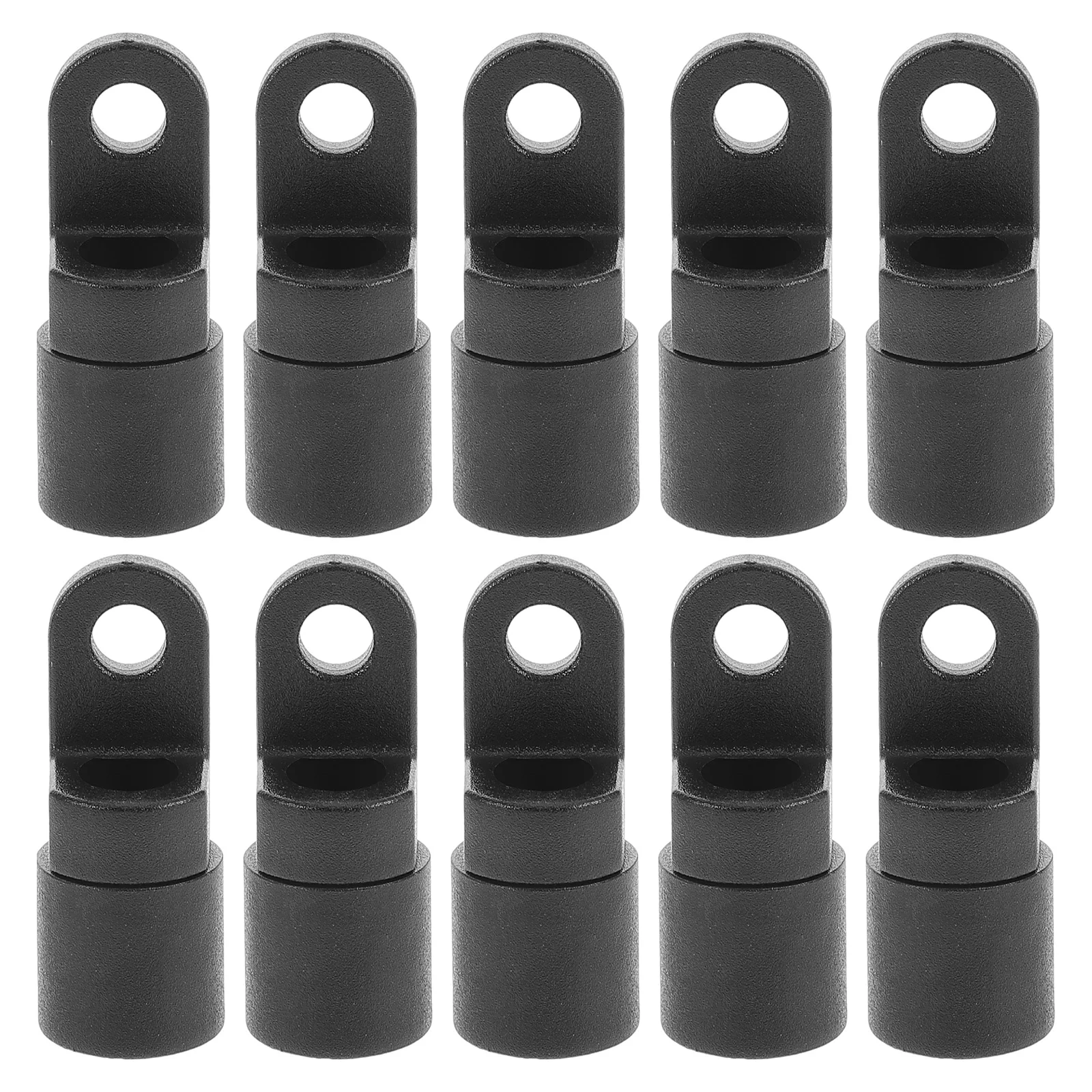 10pcs Rope Bungee Shock Cord Hook End Elastic Terminal Boat Accessories Canoe Kayak Fishing Holder Weather Resistant Durable 
10pcs Rope Bungee Shock Cord Hook End Elastic Terminal Boat Accessories Canoe Kayak Fishing Holder Weather Resistant Durable
