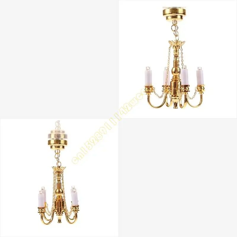 Люстра 
Люстра