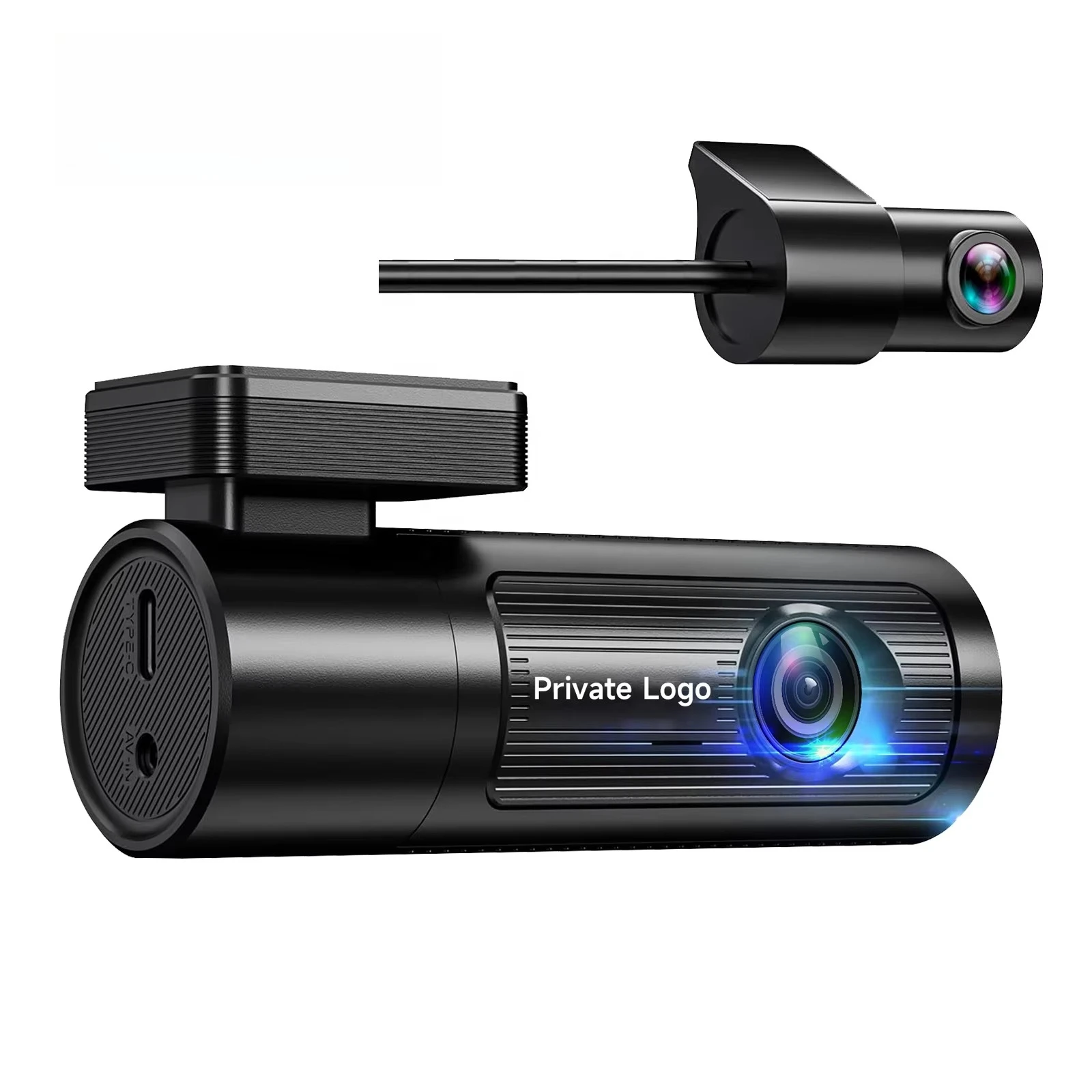 ADINKAM K903 UHD 4K WiFi GPS Car Black Box 4/8 Megapixels Dual Cameras Dashcam Front 1080P WDR Video Recorder Rear Camera
ADINKAM K903 UHD 4K WiFi GPS Car Black Box 4/8 Megapixels Dual Cameras Dashcam Front 1080P WDR Video Recorder Rear Camera