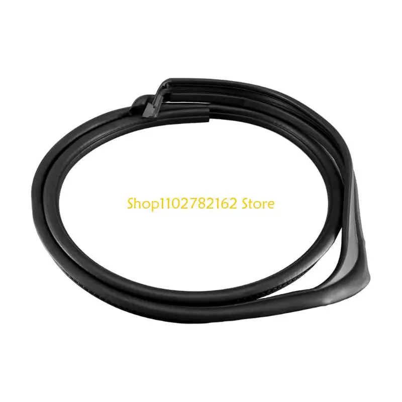 547B Considerately Crafted Synthetic Weatherproof Seal For Large SUV 2003 2009
547B Considerately Crafted Synthetic Weatherproof Seal For Large SUV 2003 2009