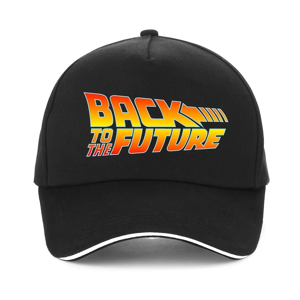 Мужская кепка из фильма «Назад в будущее» — культовая, как у Марти МакФлай и Бигбэга Г-Драгона, для фан-конвенций и тематических вечеринок
Мужская кепка из фильма «Назад в будущее» — культовая, как у Марти МакФлай и Бигбэга Г-Драгона, для фан-конвенций и тематических вечеринок