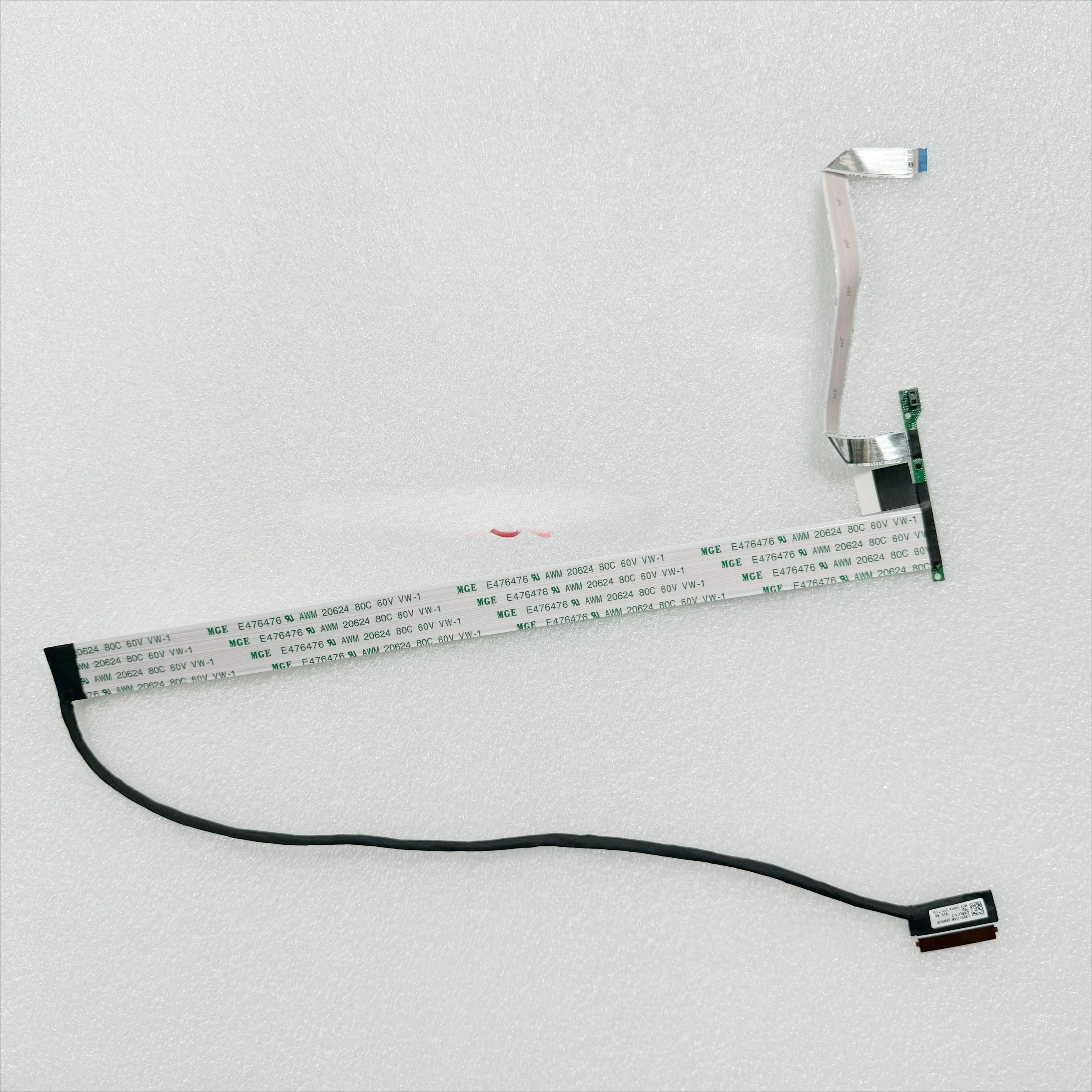 For Lenovo LS691 Yoga Pro 9 16IMH9 camera cable 5C10S31012
For Lenovo LS691 Yoga Pro 9 16IMH9 camera cable 5C10S31012