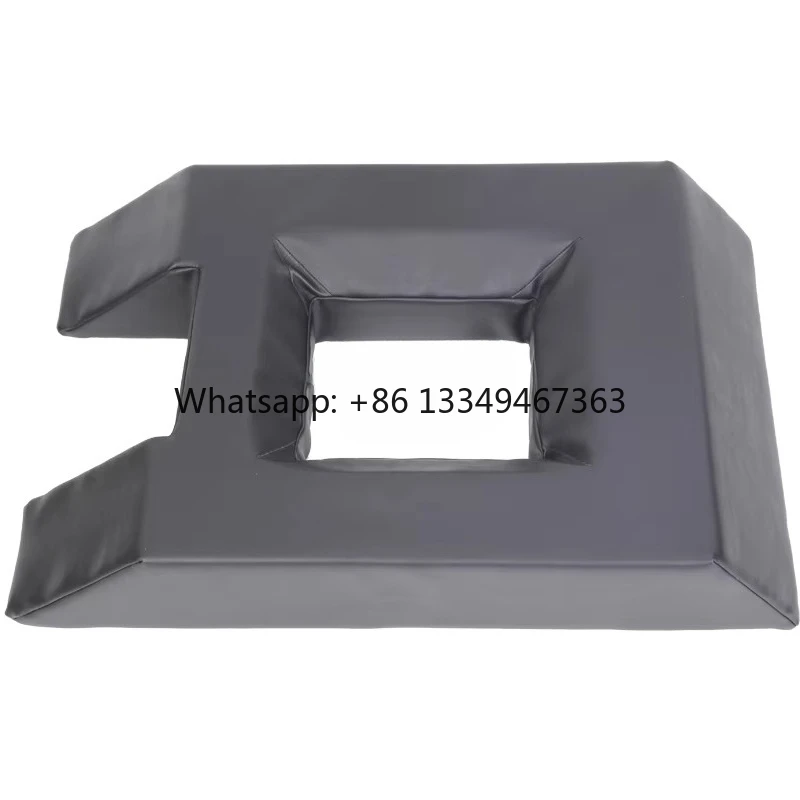 Manufacturer Abdominal Positioning Pad for Surgical Chest and Abdominal Support Pad As Prone Position Support Foam/ Spine Surger 
Manufacturer Abdominal Positioning Pad for Surgical Chest and Abdominal Support Pad As Prone Position Support Foam/ Spine Surger