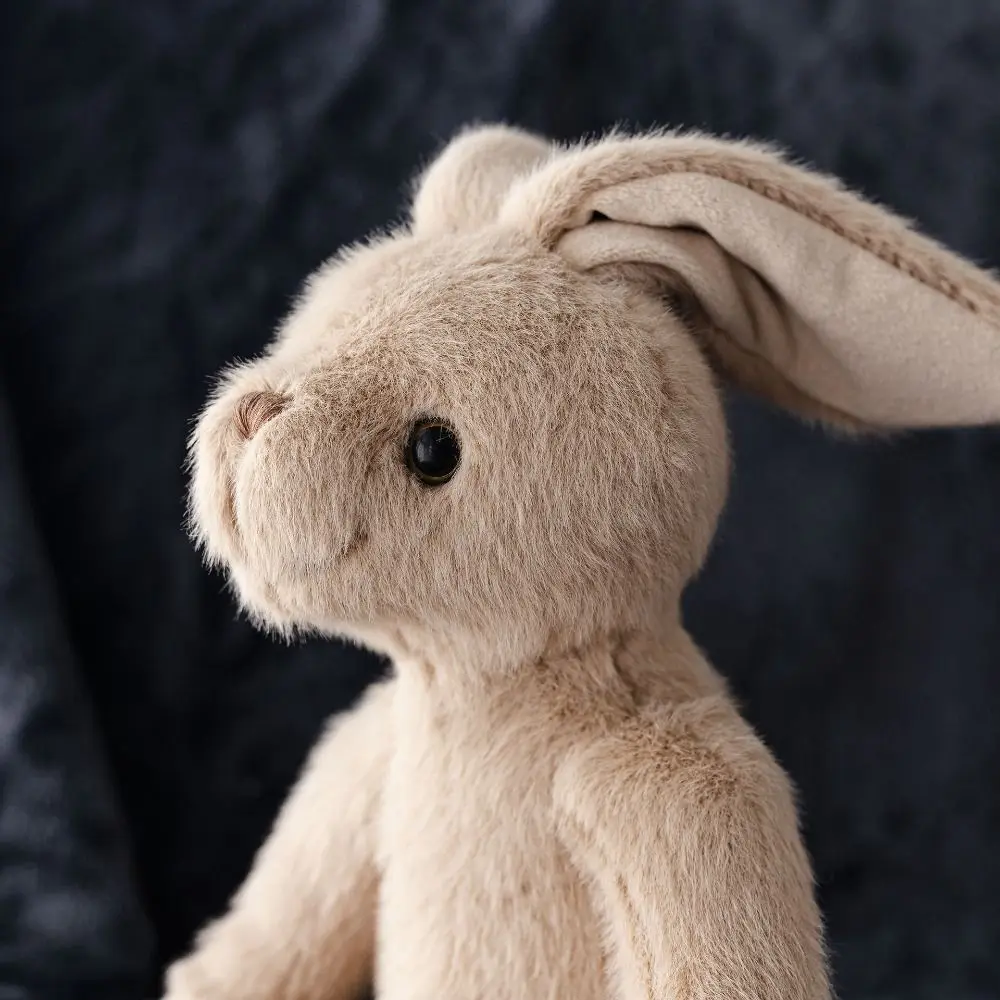 Long Ears Rabbit Home Decor Stuffed Animal Stuffed Bear With Scarf Bunny Bunny Rabbit Sleeping Mate
Long Ears Rabbit Home Decor Stuffed Animal Stuffed Bear With Scarf Bunny Bunny Rabbit Sleeping Mate