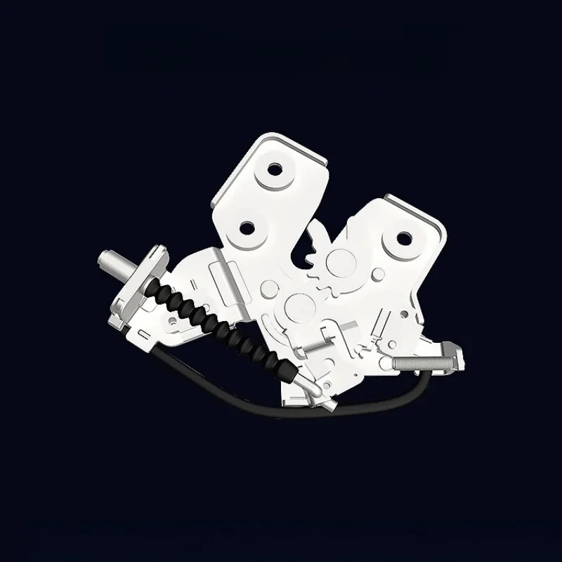 Fit for Chery ICAR V27 2026 Automobile Fully Intelligent Silent Automatic Electric Suction Door Auto Upgrade Modification Parts
Fit for Chery ICAR V27 2026 Automobile Fully Intelligent Silent Automatic Electric Suction Door Auto Upgrade Modification Parts
