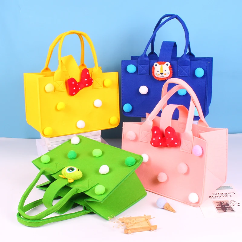 Kawaii Bags Kids Cartoon wool Shoulder Bag For Women Foldable Handbags Pet Fancy Tote Bags Dinner Bags Can Customized Design
Kawaii Bags Kids Cartoon wool Shoulder Bag For Women Foldable Handbags Pet Fancy Tote Bags Dinner Bags Can Customized Design