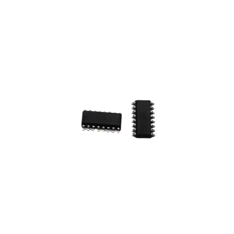 5Pcs/Lot SGM5347-12XS16G/TR SOIC-16,SGM5347,8 Channels,8-Bit Digital-to-Analog Converter with Output Operational Amplifier
5Pcs/Lot SGM5347-12XS16G/TR SOIC-16,SGM5347,8 Channels,8-Bit Digital-to-Analog Converter with Output Operational Amplifier