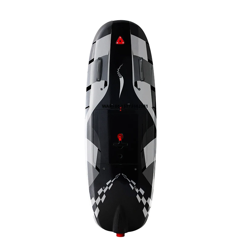 High Power Jetsurf Motorized Jet Gas Surf Board Electric Surfboard for Sale
High Power Jetsurf Motorized Jet Gas Surf Board Electric Surfboard for Sale